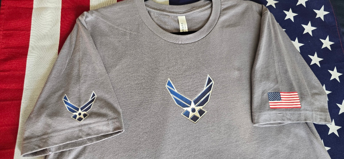 Air Force Tee