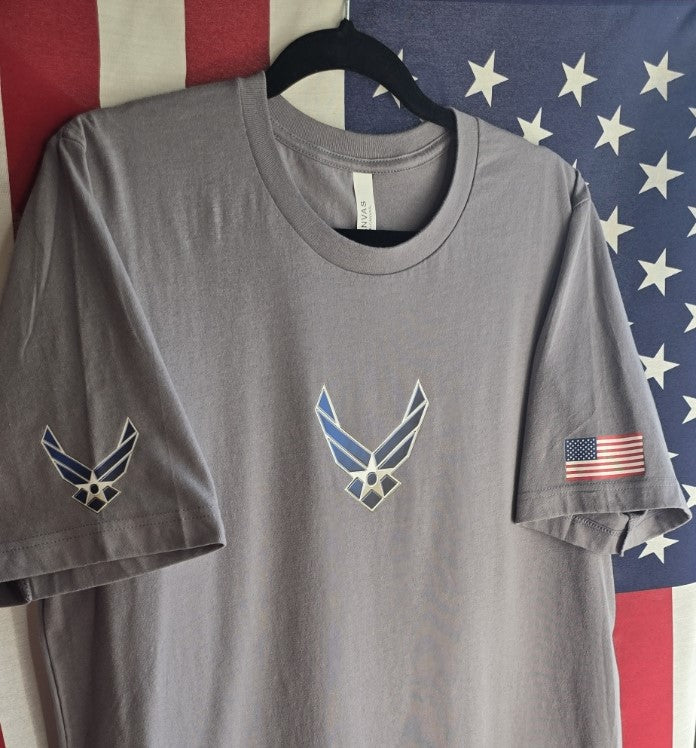 Air Force Tee