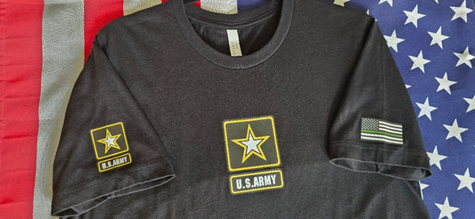 Army Tee