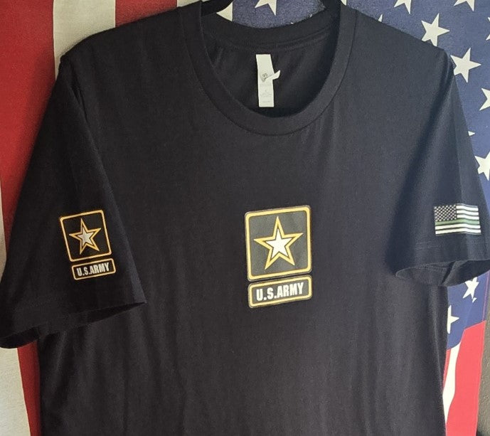 Army Tee