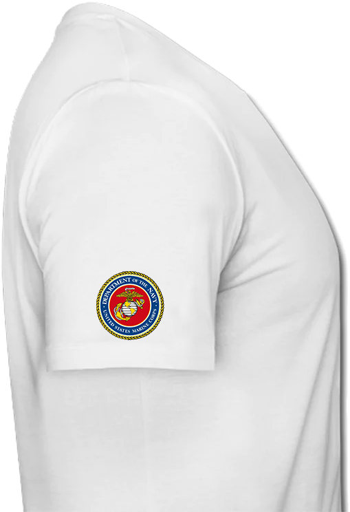 Marine Tee